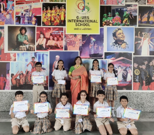 Best School in Yamuna Expressway